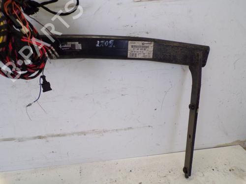 Tow ball/Mechanism VW GOLF VI Variant (AJ5) 1.6 TDI | BP29100638C141 