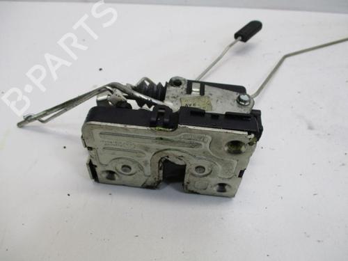 Front right lock DACIA LOGAN MCV (KS_) 1.6 MPI 85 | BP37117085C97 - Image 4