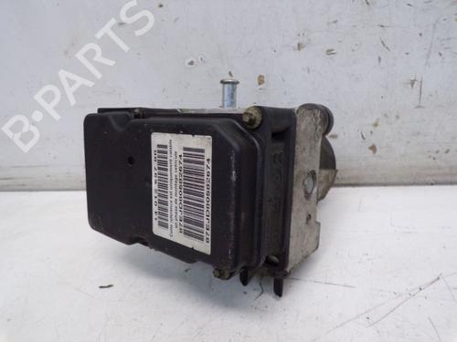 Electronic module CITROËN JUMPY II Van 1.6 HDi 90 16V | BP30668967M83