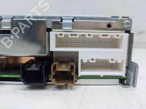 Autoradio MITSUBISHI COLT VII Hatchback (VB_) 1.0 MPi (VBXG0) | BP29523780E6 