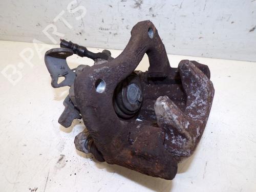 Right rear brake caliper PEUGEOT 607 (9D, 9U) 2.2 HDi | BP29085238M106 