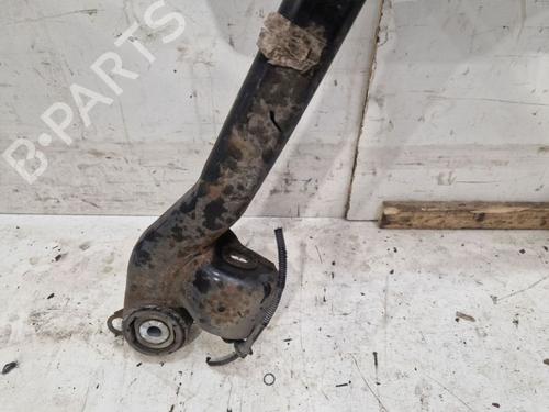 Rear axle SEAT EXEO ST (3R5) 2.0 TDI | BP29102733M2 