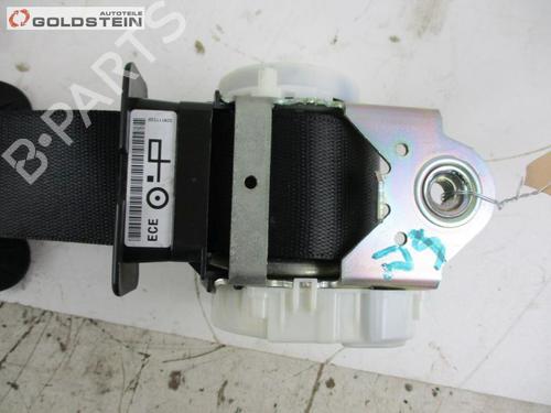 Front right seatbelt BMW 3 (E90) 320 d | BP37097551I25 - Image 2
