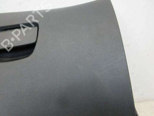 Glove box PEUGEOT 208 I (CA_, CC_) 1.4 VTi | BP29096129C95 