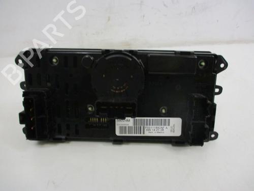 Climate control DODGE JOURNEY 2.0 CRD | BP38504403I5  - Image 5