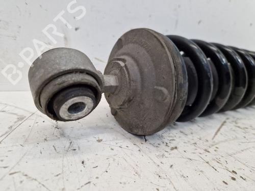 Left rear shock absorber ALPINE A110 II 1.8 | BP37139145M18 - Image 3