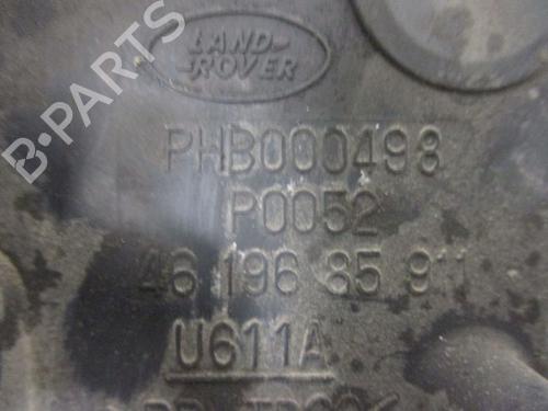 Air filter box LAND ROVER DISCOVERY III (L319) 2.7 TD 4x4 | BP18795764M87 