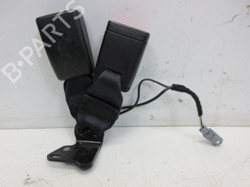 Sikkerhetsbelte-spenne RENAULT ZOE (BFM_) ZOE (88 hp) 22444846