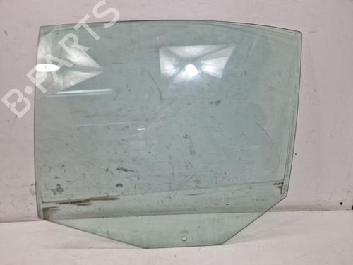Used Rear left door window Rear left door window 37232952 37232952