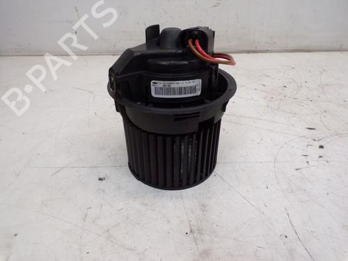 Heater blower motor DACIA SANDERO II 1.2 | BP37141296M62 - Image 2