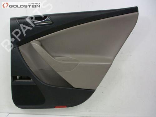 Høyre bakpanel VW PASSAT B6 Variant (3C5) 2.0 TFSI (200 hp) 18763147