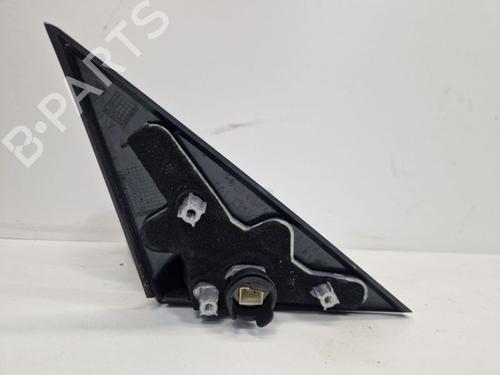 Left mirror BMW 1 (E81) 116 i | BP29108113C26 