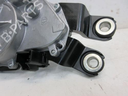 Rear wiper motor FORD FIESTA VII (HJ, HF) 1.5 ST EcoBoost | BP22353871M102 