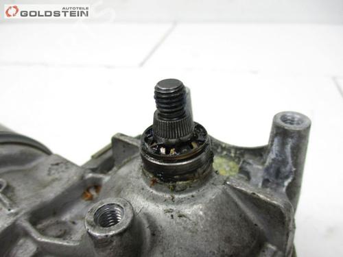 Front wiper motor SEAT LEON (5F1) 1.4 TSI | BP37108125M29 - Image 3