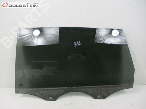 Used Rear left door window AUDI Q7 (4LB) 4.2 TDI quattro (326 hp) 18789117