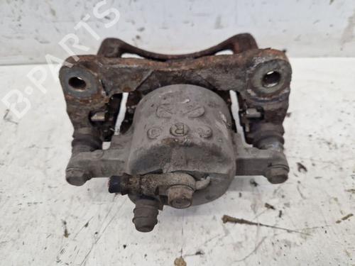 Right front brake caliper TOYOTA PRIUS (_W3_) 1.8 Hybrid (ZVW30) | BP31622154M104