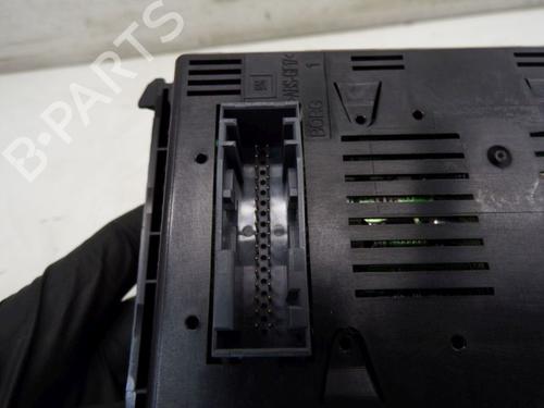 Display monitor OPEL ASTRA H GTC (A04) 1.6 (L08) | BP24504608C48 