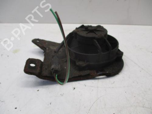 Water radiator MINI MINI (R50, R53) Cooper | BP18802878M31