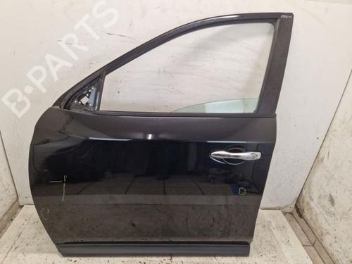 Used Left front door NISSAN PATHFINDER III (R51) 4.0 4WD (269 hp) 31177252