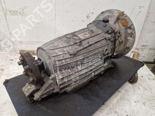 Gearbox MERCEDES-BENZ E-CLASS (W211) E 350 (211.056) | BP37135953M3 - Image 4