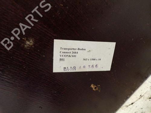 Luggage compartment floor FORD TRANSIT CONNECT (P65_, P70_, P80_) 1.8 Di | BP18806217I33 