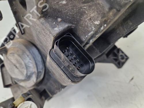 Right headlight VW PASSAT B6 Variant (3C5) 1.9 TDI | BP37135651C29 - Image 8