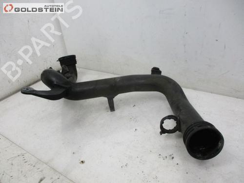 Pipe VW GOLF PLUS V (5M1, 521) 1.9 TDI | BP37098515M125 - Image 2