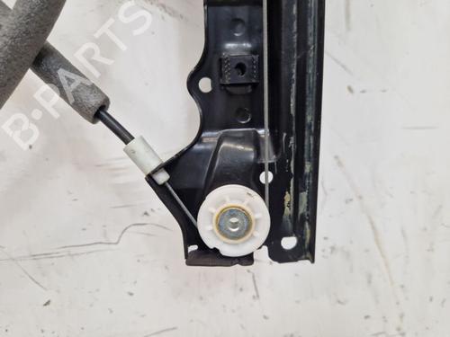 Front right window mechanism JEEP COMMANDER (XK, XH) 3.7 V6 4x4 | BP40181558C23  - Image 10
