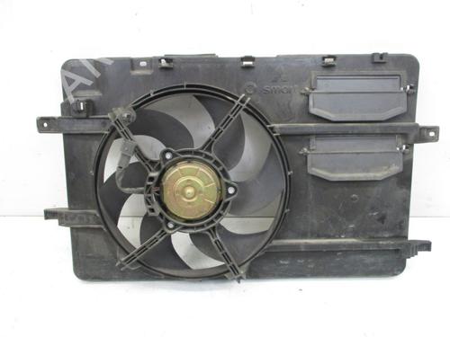 Køleblæser SMART FORFOUR (454) 1.3 (454.031) (95 hp) 29085440
