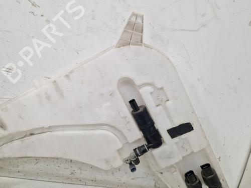 Front windshield wiper arm BMW X3 (F25) xDrive 20 d | BP29102260C143 