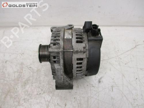 Used Alternator Alternator 38436993 38436993