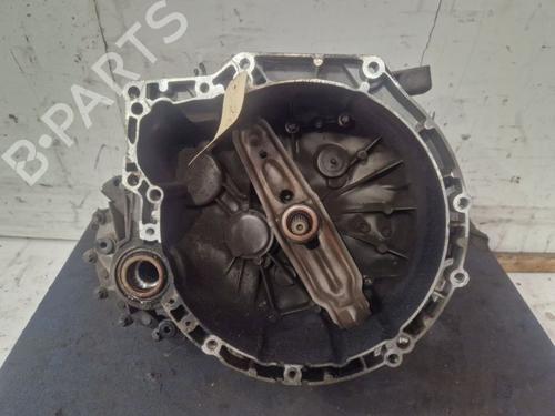 Used Gearbox Gearbox 38076648 38076648