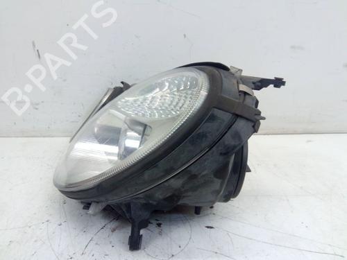 Left headlight MERCEDES-BENZ E-CLASS T-Model (S211) E 220 T CDI (211.206) | BP37141161C28 - Image 5