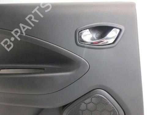 Venstre bakpanel RENAULT ZOE (BFM_) ZOE | BP37131866C60 - Image 4