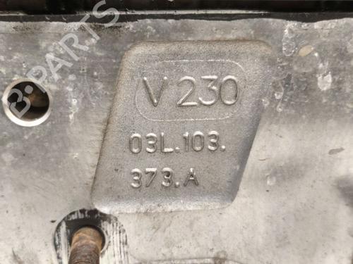 Cylinder head VW GOLF VI Variant (AJ5) 1.6 TDI | BP40000899M5 - Image 10
