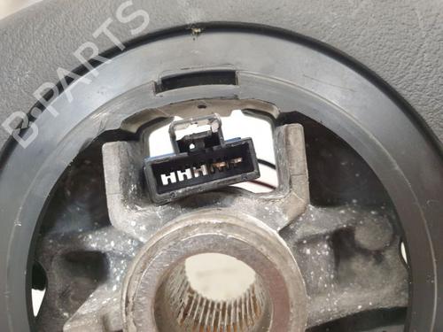 Steering wheel PEUGEOT 407 Coupe (6C_) 2.7 HDi | BP37146795C49 - Image 6
