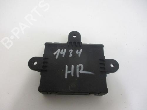 Electronic module JAGUAR XF I (X250) 2.7 D | BP37116486M83 - Image 3