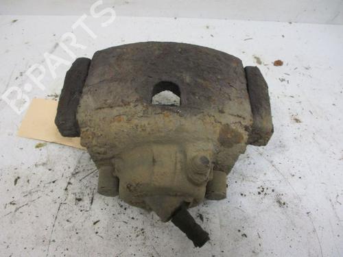 Right front brake caliper FORD MAVERICK 2.0 16V | BP37115040M104 - Image 5