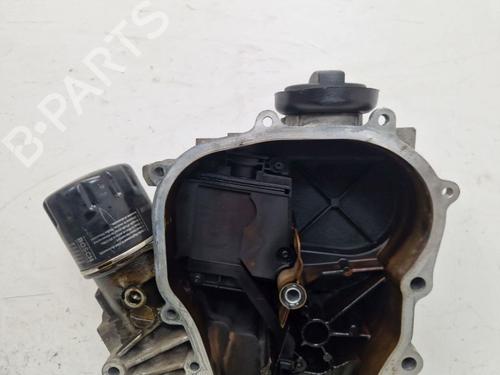 Upper protection VW GOLF PLUS V (5M1, 521) 1.4 TSI | BP37094743M93 - Image 7
