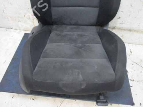 Right front seat VW GOLF VI (5K1) 1.4 TSI | BP19297727C16 