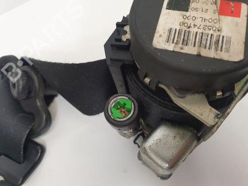 Front left seatbelt FORD S-MAX (WA6) 2.0 | BP31704005I26