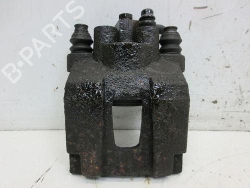 Right rear brake caliper JEEP CHEROKEE (KJ) 3.7 4x4 | BP29091435M106 