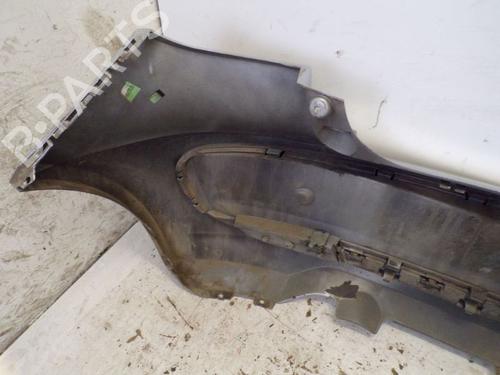 Rear bumper MITSUBISHI COLT CZC VI Convertible (RG) 1.5 (Z36A) | BP29095555C8 