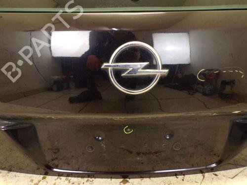 Tailgate OPEL ASTRA H Estate (A04) 1.9 CDTI (L35) | BP29096136C6 