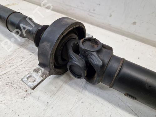 Driveshaft BMW 1 (E81) 116 i | BP27662269M37 