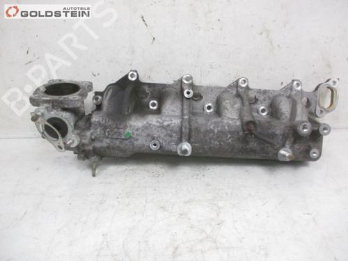 Intake manifold MAZDA 3 Saloon (BL) 2.2 MZR CD (BL10) | BP37105200M70 - Image 4