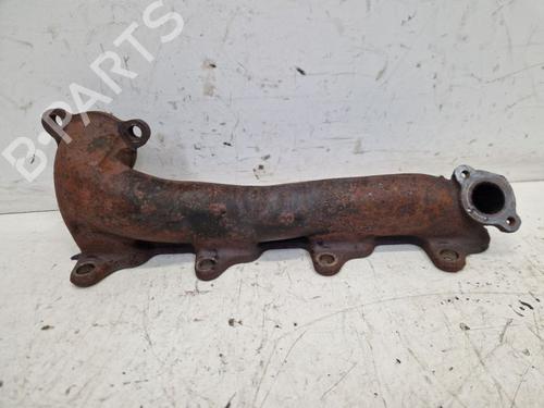 Used Exhaust manifold TOYOTA AVENSIS Estate (_T27_) 2.2 D-4D (ADT271_, ADT271R) (150 hp) 31702544
