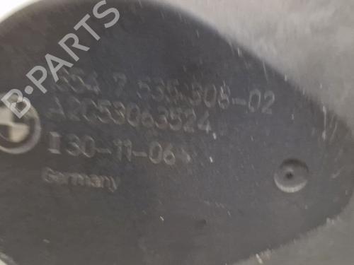 Throttle body BMW 7 (E65, E66, E67) 740 i, Li | BP38821325M82 - Image 6