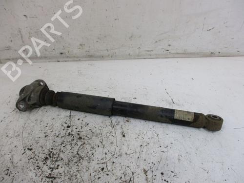 Used Left rear shock absorber VW GOLF VI (5K1) 2.0 GTi (210 hp) 18798486
