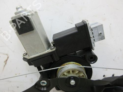 Front right window mechanism FIAT DOBLO Cargo (263_) 1.3 D Multijet | BP37129025C23 - Image 6